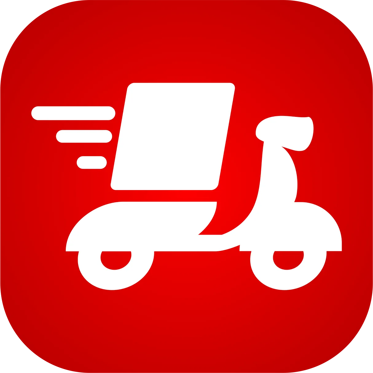 Logo meuDelivery